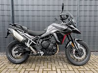 Neumotorrad Triumph Tiger 900 GT Pro 