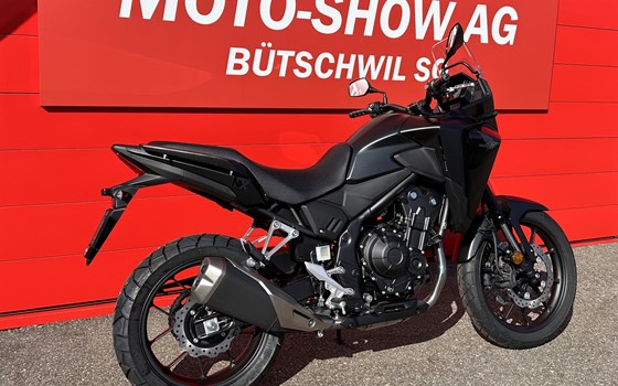 Neufahrzeug Honda NX500 - Bild 3