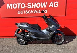 Neumotorrad Honda PCX125 DX