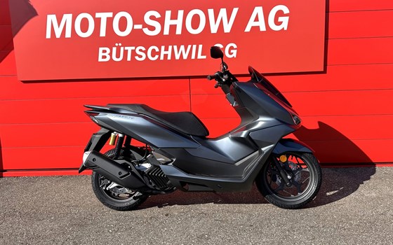 Neufahrzeug Honda PCX125 DX - Bild 1