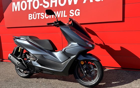 Neufahrzeug Honda PCX125 DX - Bild 2