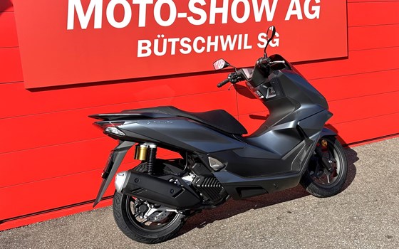 Neufahrzeug Honda PCX125 DX - Bild 3