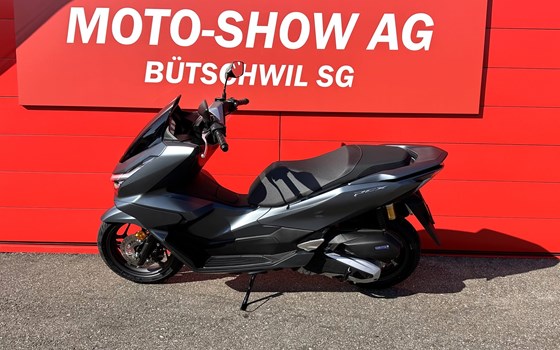 Neufahrzeug Honda PCX125 DX - Bild 4