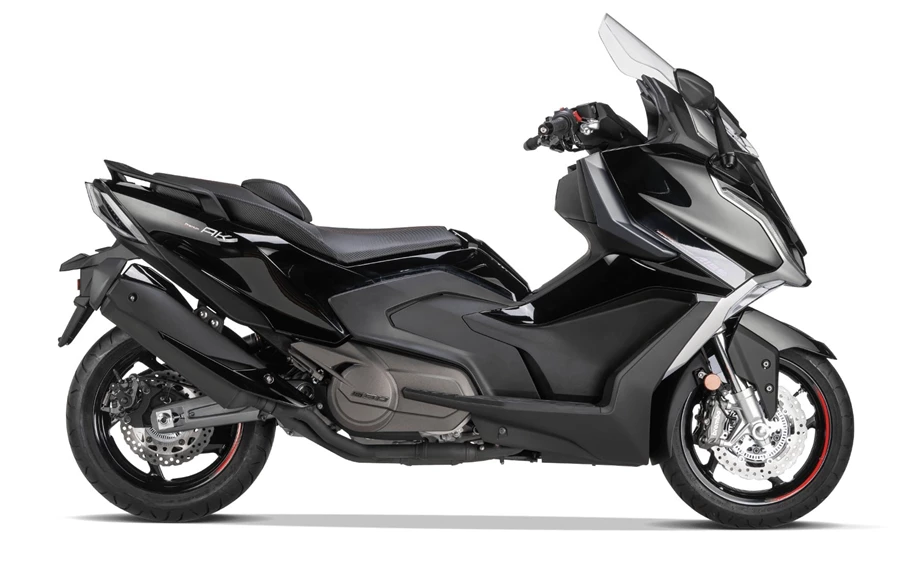 Angebot Kymco AK 550i ABS PREMIUM Bild 2: Angebot Kymco AK 550i ABS PREMIUM