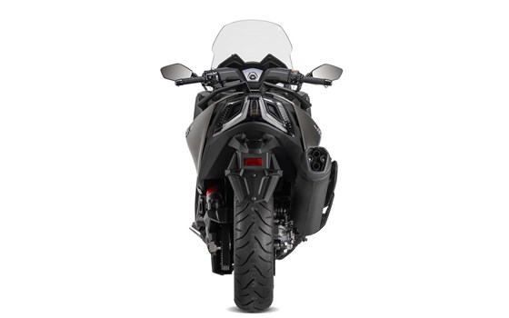 Neufahrzeug Kymco AK 550i ABS PREMIUM - Bild 3