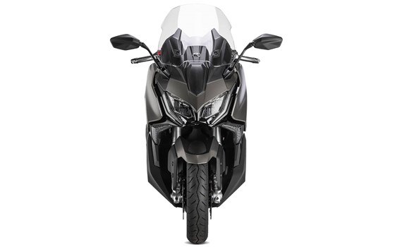 Neufahrzeug Kymco AK 550i ABS PREMIUM - Bild 4