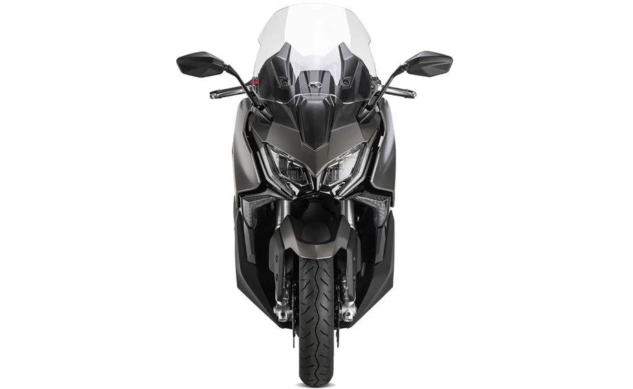 Angebot Kymco AK 550i ABS PREMIUM Bild 4: Angebot Kymco AK 550i ABS PREMIUM