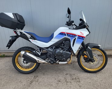 Honda XL750 Transalp