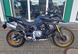 Neumotorrad Voge DS900X