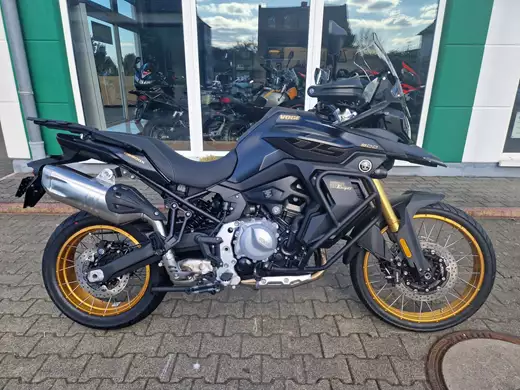 Voge DS900X<br />