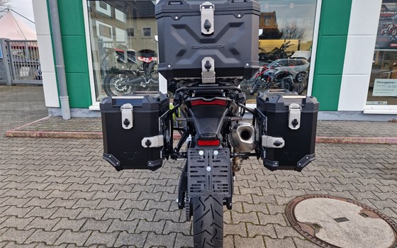 Neufahrzeug Voge DS900X - Bild 10