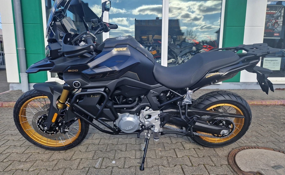 Angebot Voge DS900X Bild 2: Angebot Voge DS900X