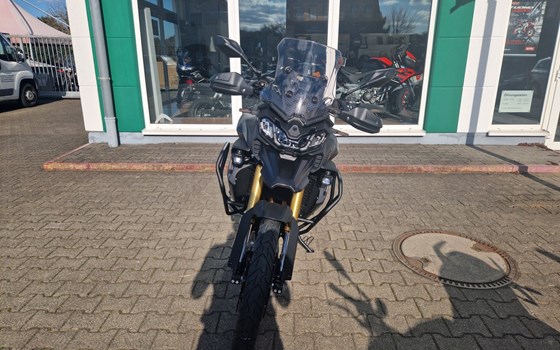 Neufahrzeug Voge DS900X - Bild 3