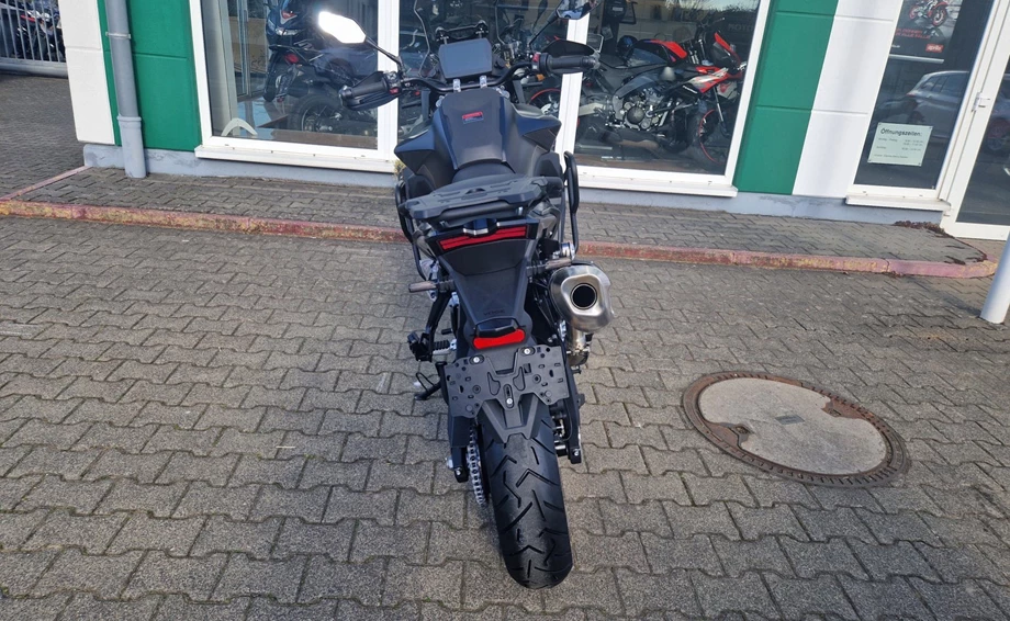 Angebot Voge DS900X Bild 4: Angebot Voge DS900X