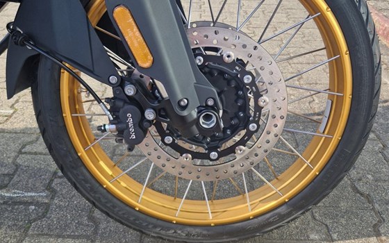 Neufahrzeug Voge DS900X - Bild 5