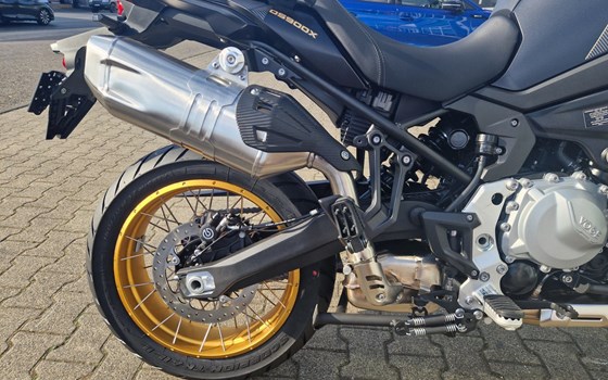 Neufahrzeug Voge DS900X - Bild 6