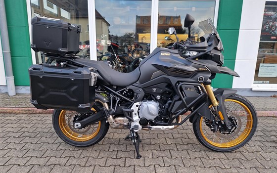 Neufahrzeug Voge DS900X - Bild 8