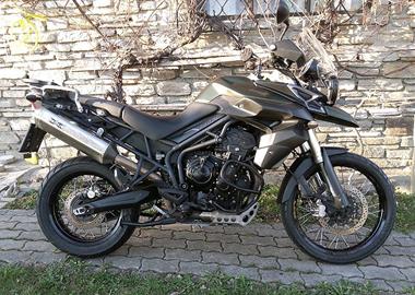 Gebrauchte Gebrauchte