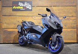 Occasion Yamaha TMAX 560 Tech Max