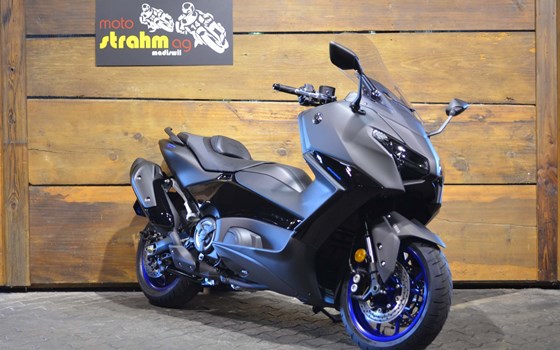 Motorrad Occasion Yamaha TMAX 560 Tech Max - Bild 1