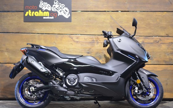 Motorrad Occasion Yamaha TMAX 560 Tech Max - Bild 2