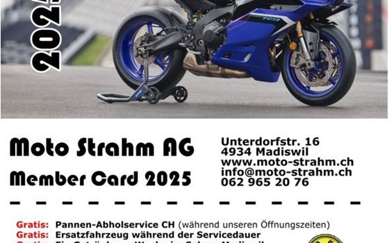Motorrad Occasion Yamaha TMAX 560 Tech Max - Bild 4
