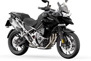 Angebot Triumph Tiger 1200 GT Explorer