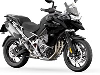 Neumotorrad Triumph Tiger 1200 GT Explorer Promos beachten!