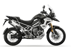 Angebot Triumph Tiger 1200 Rally PRO