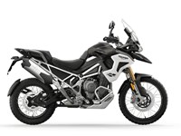 Neumotorrad Triumph Tiger 1200 Rally PRO