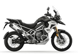 Neumotorrad Triumph Tiger 1200 Rally PRO