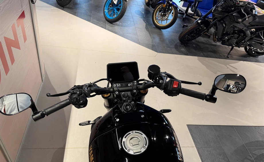 Angebot Yamaha XSR900 Bild 7: Angebot Yamaha XSR900