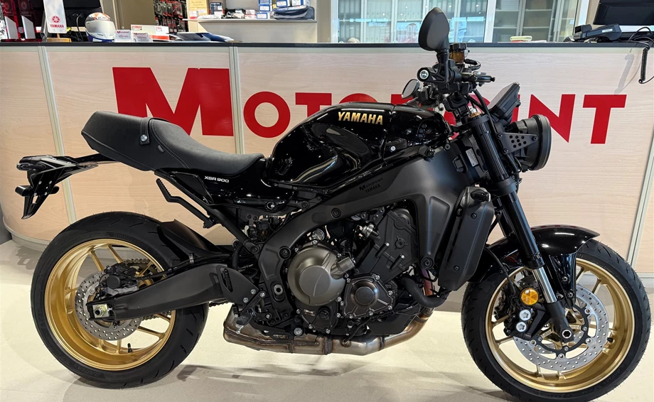 Angebot Yamaha XSR900 Bild 1: Angebot Yamaha XSR900