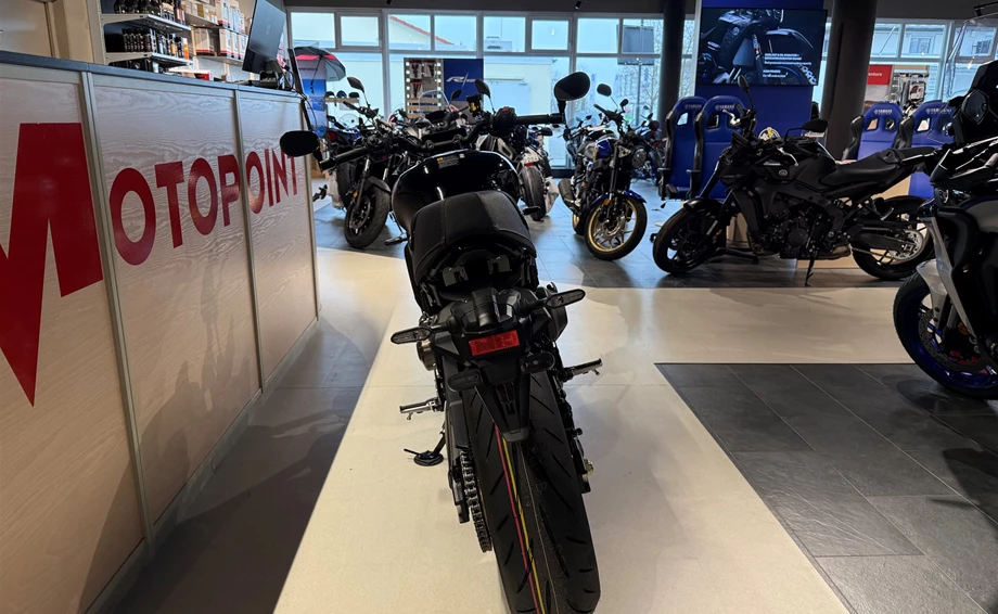 Angebot Yamaha XSR900 Bild 10: Angebot Yamaha XSR900