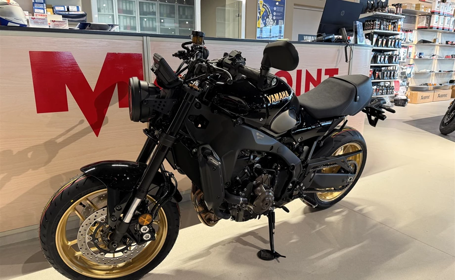 Angebot Yamaha XSR900 Bild 4: Angebot Yamaha XSR900