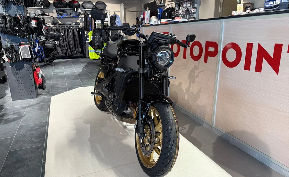 Angebot Yamaha XSR900 Bild 3: Angebot Yamaha XSR900