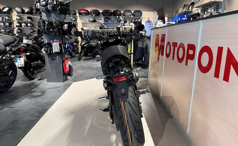 Angebot Yamaha XSR900 Bild 11: Angebot Yamaha XSR900