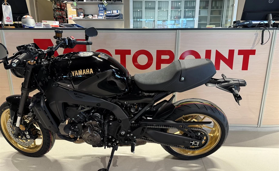 Angebot Yamaha XSR900 Bild 2: Angebot Yamaha XSR900