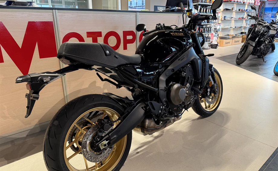 Angebot Yamaha XSR900 Bild 5: Angebot Yamaha XSR900