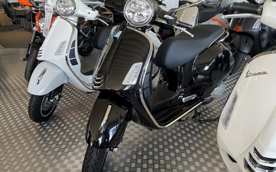 Neufahrzeug Vespa GTS 310 Super - Bild 1