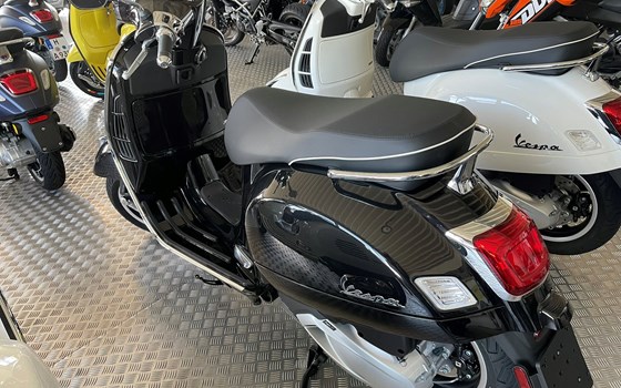 Neufahrzeug Vespa GTS 310 Super - Bild 4
