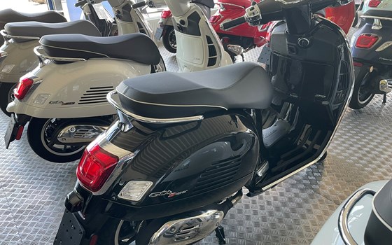 Neufahrzeug Vespa GTS 310 Super - Bild 5