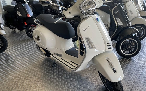 Neufahrzeug Vespa GTS 310 Super - Bild 2