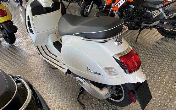 Neufahrzeug Vespa GTS 310 Super - Bild 6