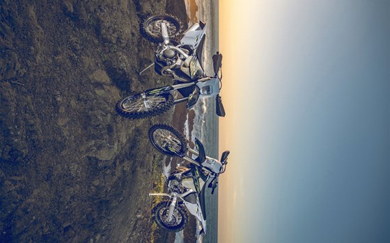 Gebrauchtmotorrad Aermacchi 350 TV - Bild 3