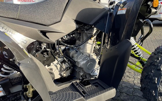 Neufahrzeug Aeon Cobra 424 SX Enduro - Bild 8