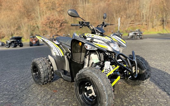 Neufahrzeug Aeon Cobra 424 SX Enduro - Bild 10