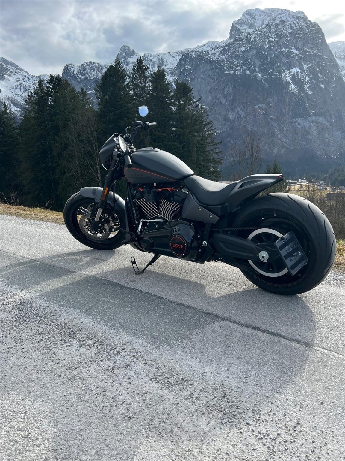 Motorrad