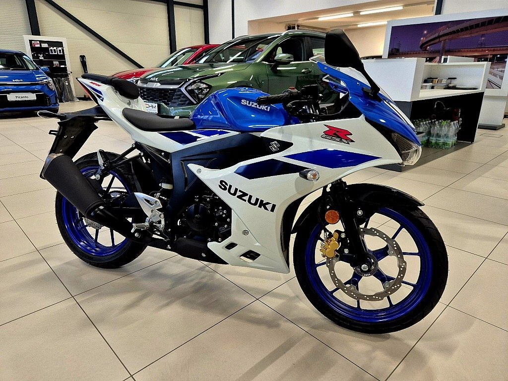 Motorrad