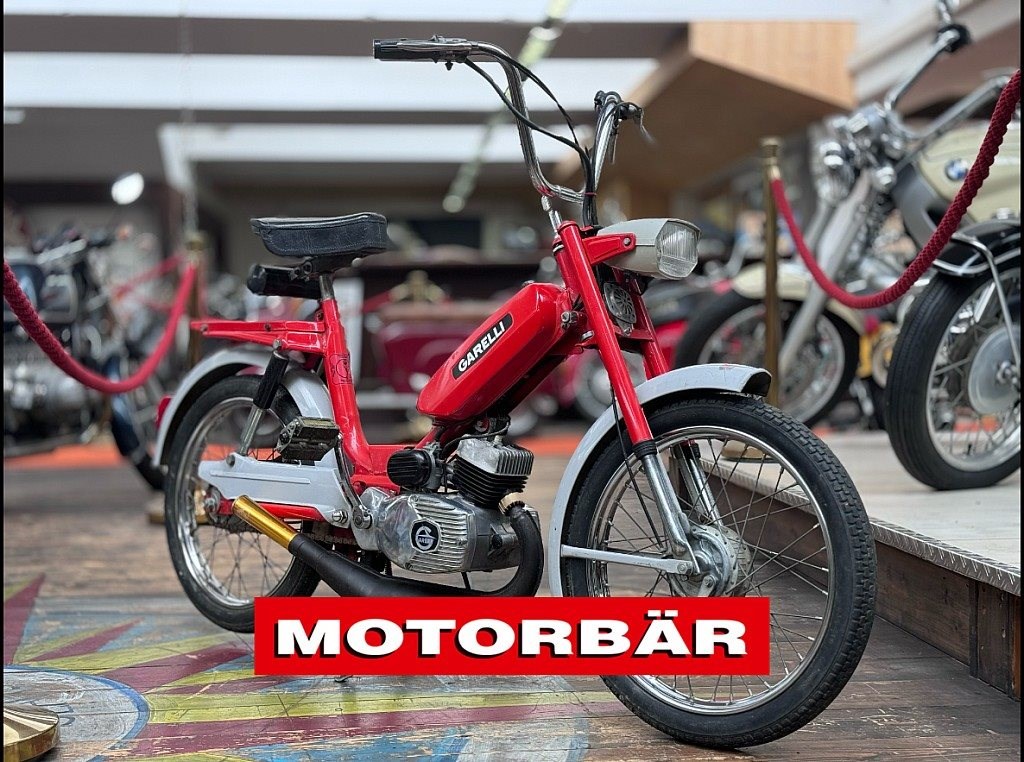 Motorrad